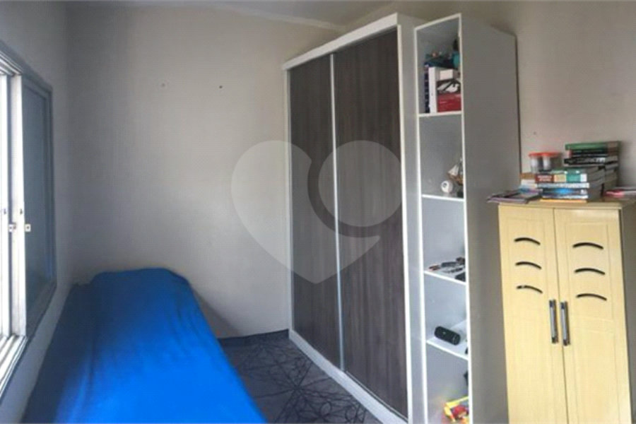 Sobrado à venda com 3 quartos em Vila Guilherme, São Paulo, SP