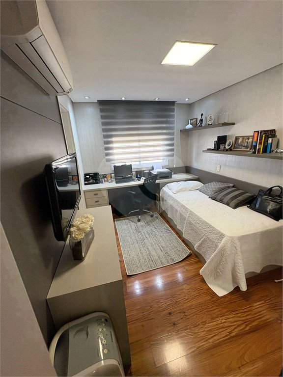 Apartamento à venda ou para alugar com 4 suítes em Belenzinho, São Paulo, SP