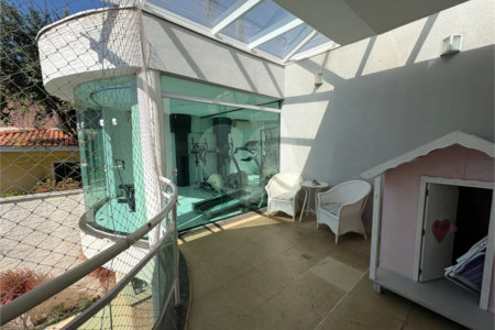 Casa à venda com 3 suítes no condomínio Lago da Boa Vista, Sorocaba - SP