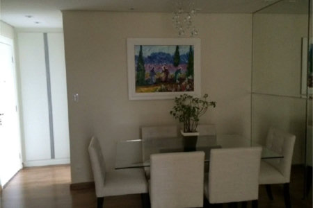 Apartamento à venda com 3 quartos, sendo 1 suíte, em Água Branca, São Paulo, SP