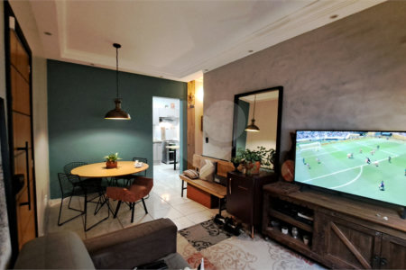 Apartamento à venda com 2 quartos, sendo 1 suíte, em Jardim Botânico, Ribeirão Preto, SP