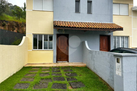 Casa à venda com 2 quartos em Taboão, São Roque, SP