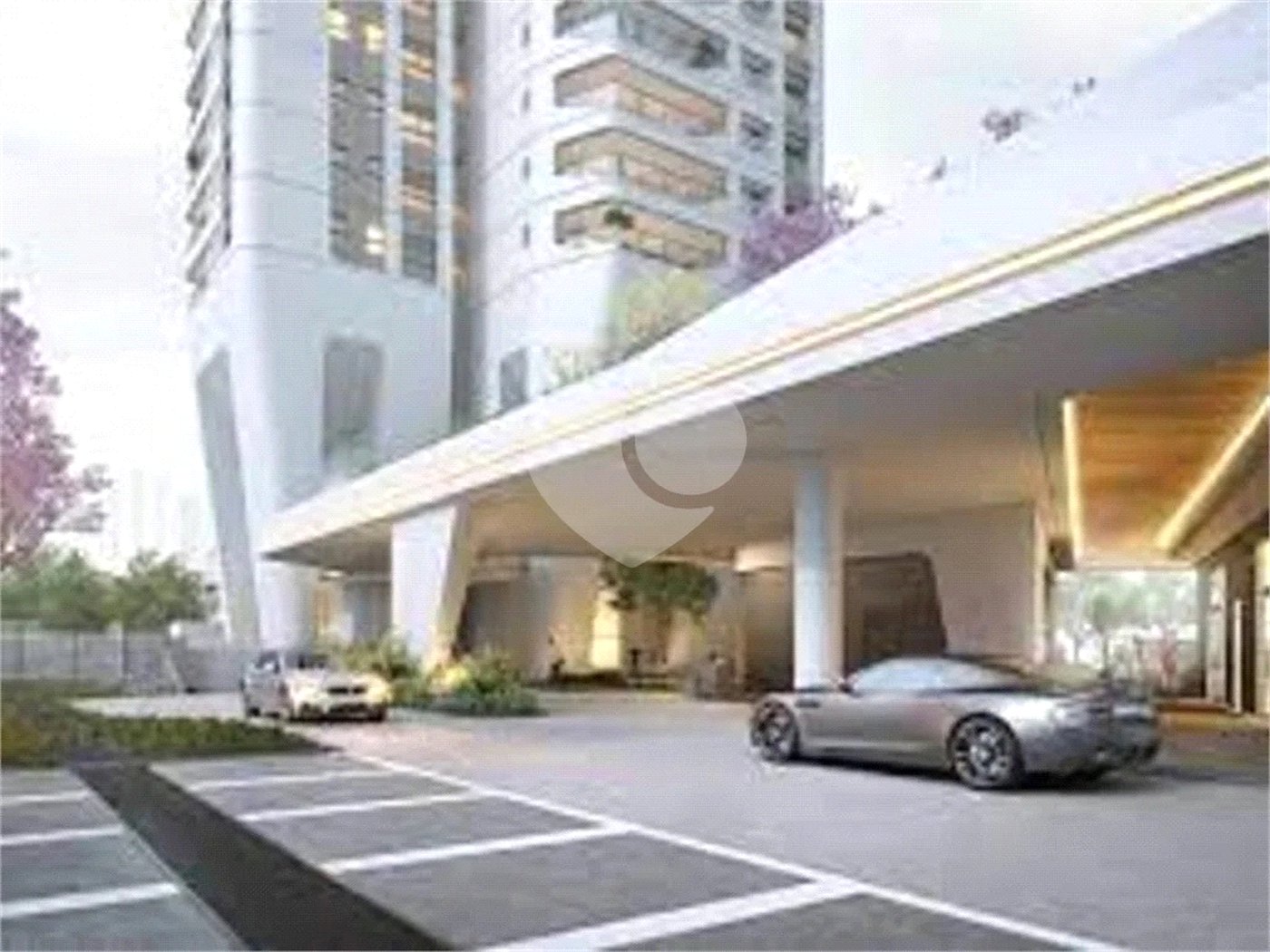 Apartamento à venda com 3 suítes em Chácara Santo Antônio, São Paulo, SP