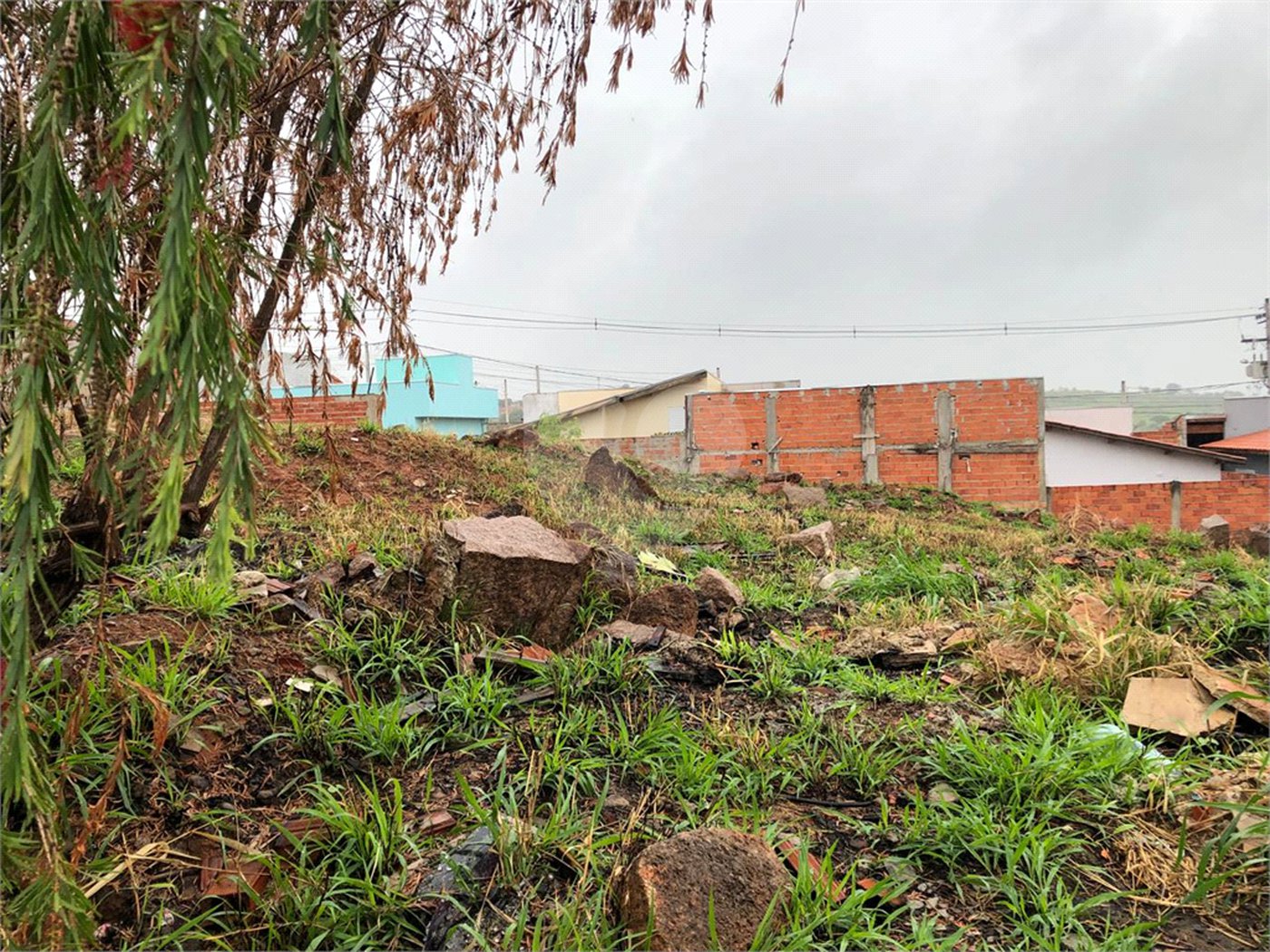 Terreno à venda em Jardim Imperador, Salto, SP