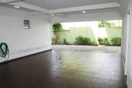 Casa à venda com 4 suítes no condomínio Espaço Natureza, São Paulo - SP