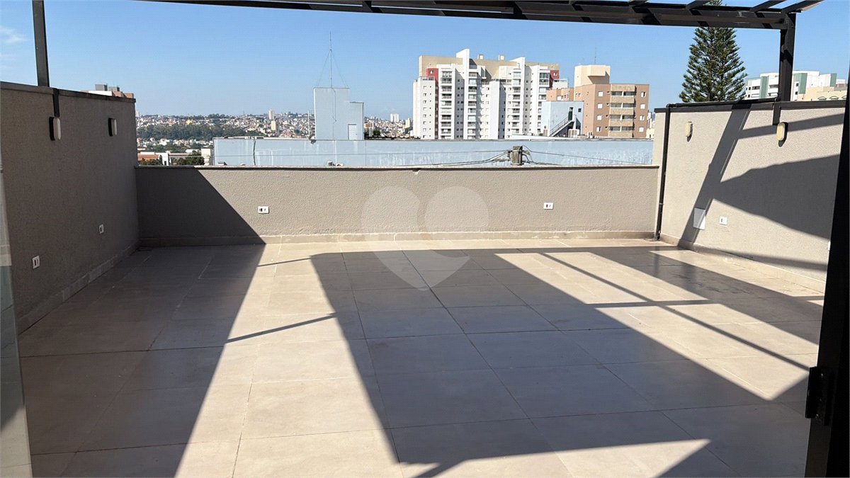 Prédio para alugar em Campestre, Santo André, SP