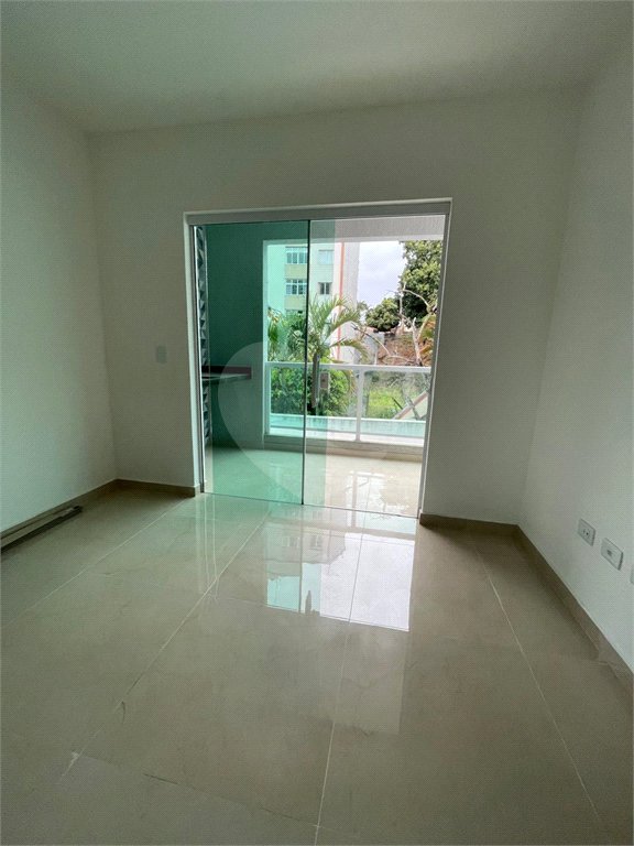 Apartamento à venda com 2 quartos em Jardim São Paulo(zona Norte), São Paulo, SP