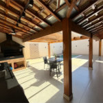 Casa com 4 quartos com sofisticação, conforto e exclusividade no Jardim Europa