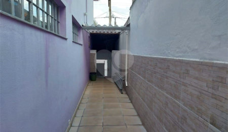 Sobrado à venda com 3 quartos, sendo 1 suíte,  em Casa Verde, São Paulo, SP