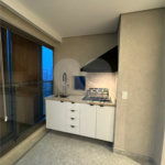 Apartamento para alugar com 3 quartos, sendo 2 suítes, em Pinheiros, São Paulo, SP
