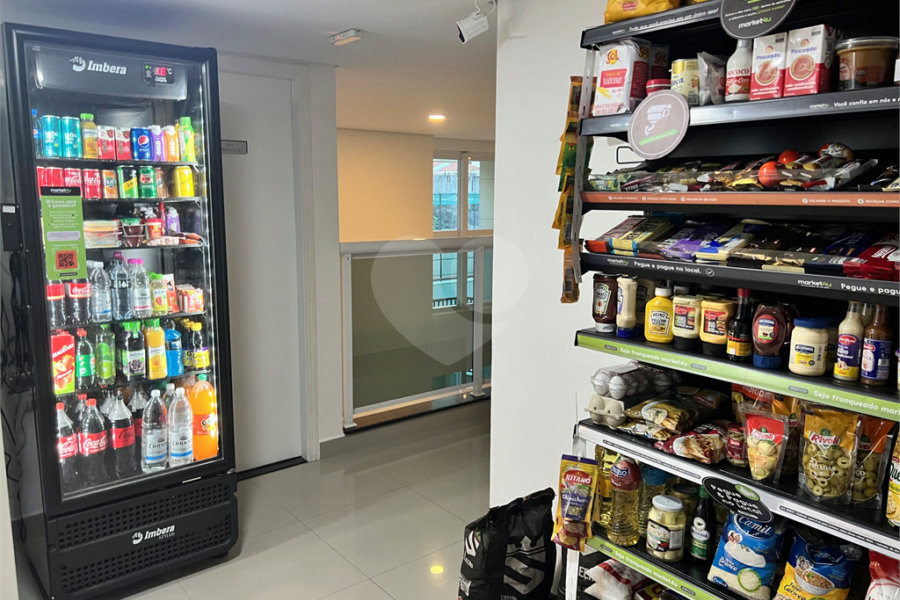 Cobertura à venda com 3 quartos, sendo 1 suíte, em Santana, São Paulo, SP