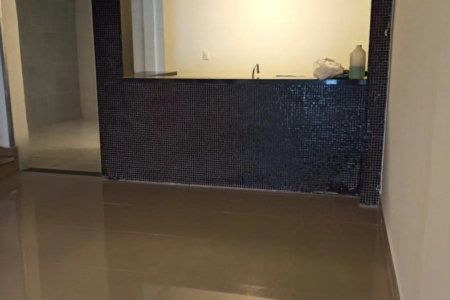 Prédio para alugar, 400 m² por R$ 11.000,00/mês - Centro - Santos/SP