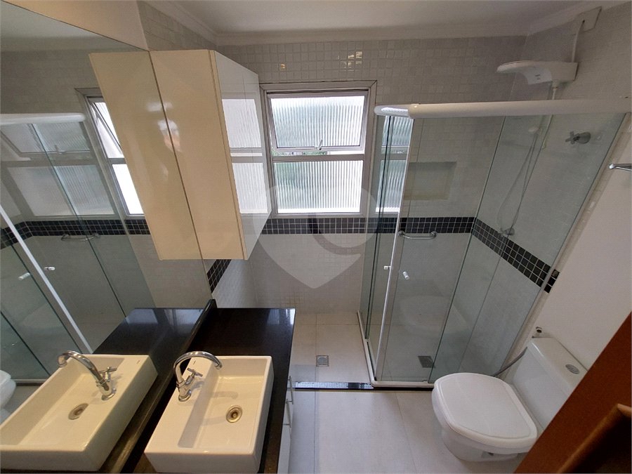 Apartamento à venda com 2 suítes em Vila Gertrudes, São Paulo, SP