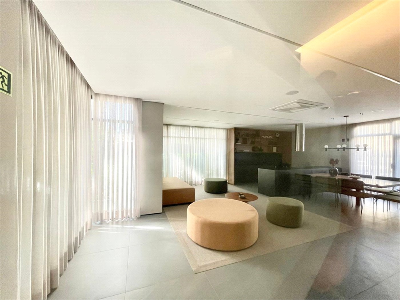 Apartamento à venda com 4 suítes em Perdizes, São Paulo, SP