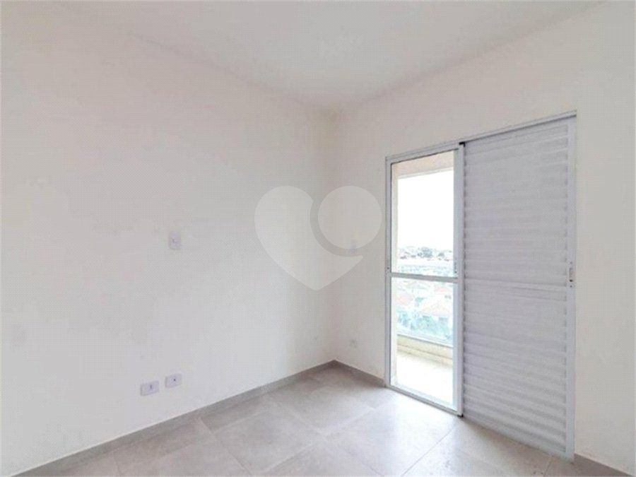 Apartamento à venda com 2 suítes em Mandaqui, São Paulo, SP