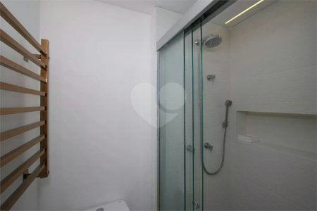 Studio à venda com 2 quartos em Pinheiros, São Paulo, SP