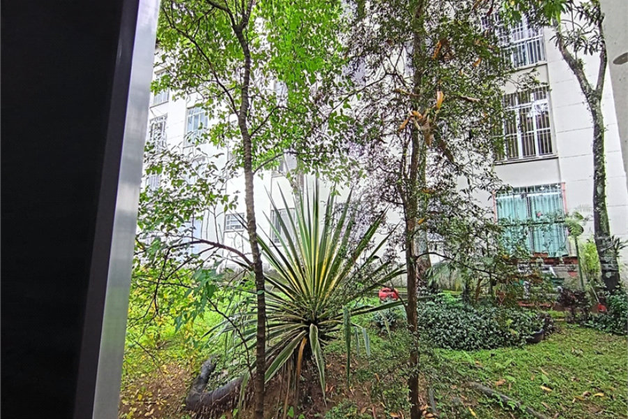 Apartamento à venda com 2 quartos em Mandaqui, São Paulo, SP