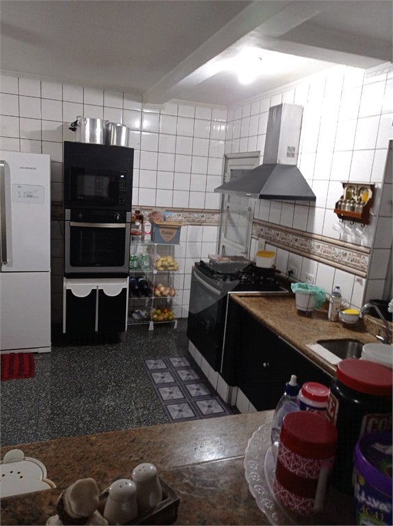Casa à venda com 5 suítes em Vila Medeiros, São Paulo, SP