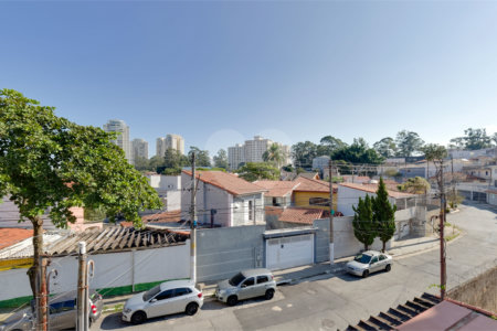 Sobrado à venda com 4 quartos, sendo 1 suíte, em Jardim Prudência, São Paulo, SP