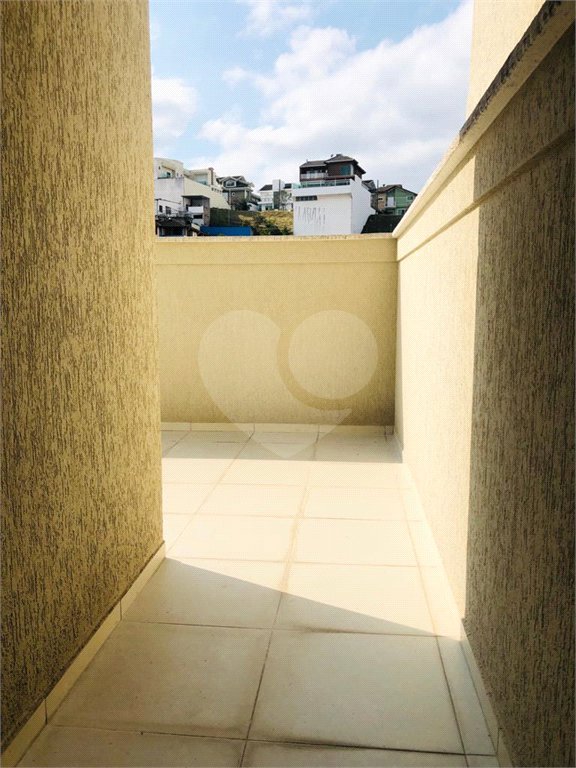 Casa à venda com 2 quartos no condomínio Sem Nome, São Paulo - SP