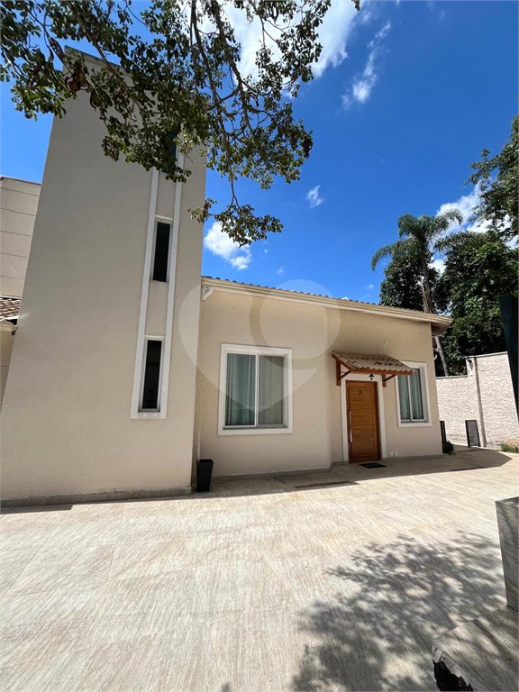Condomínio à venda com 4 quartos, sendo 3 suítes, em Caraguatá, Mairiporã, SP