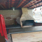 Casa à venda com 5 quartos, sendo 1 suíte, em Campo Grande, Rio de Janeiro, RJ