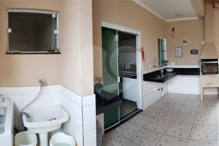 Casa à venda com 4 quartos em Recanto do Guarau, Salto, SP
