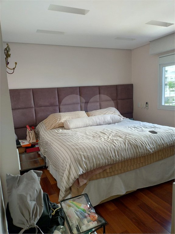 Apartamento à venda com 3 suítes no Centro, São Bernardo do Campo, SP