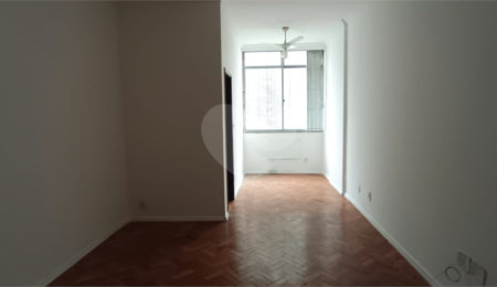 Apartamento à venda com 3 quartos em Botafogo, Rio de Janeiro, RJ