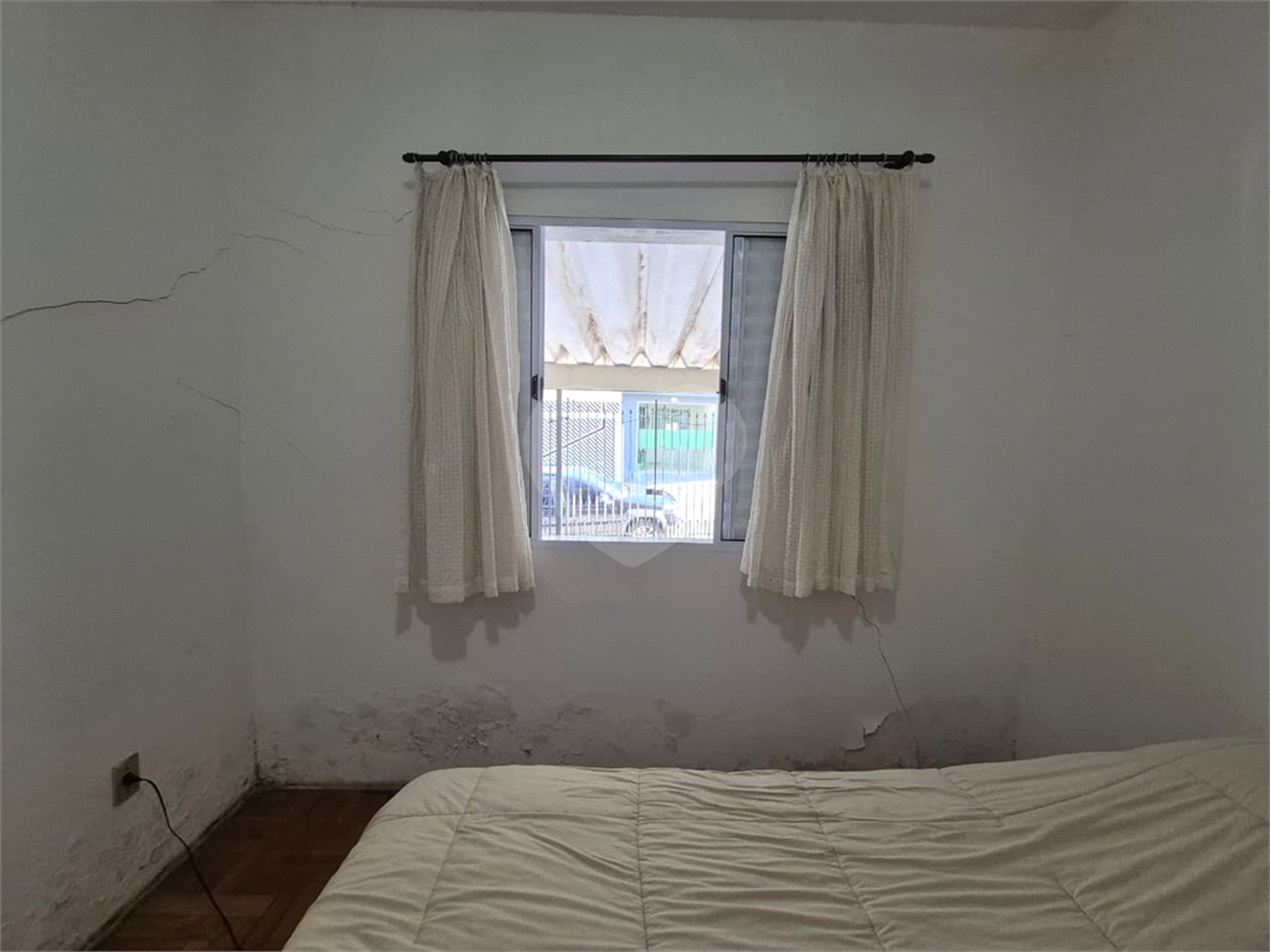 Casa Térrea à venda com 2 quartos em Vila Lageado, São Paulo, SP