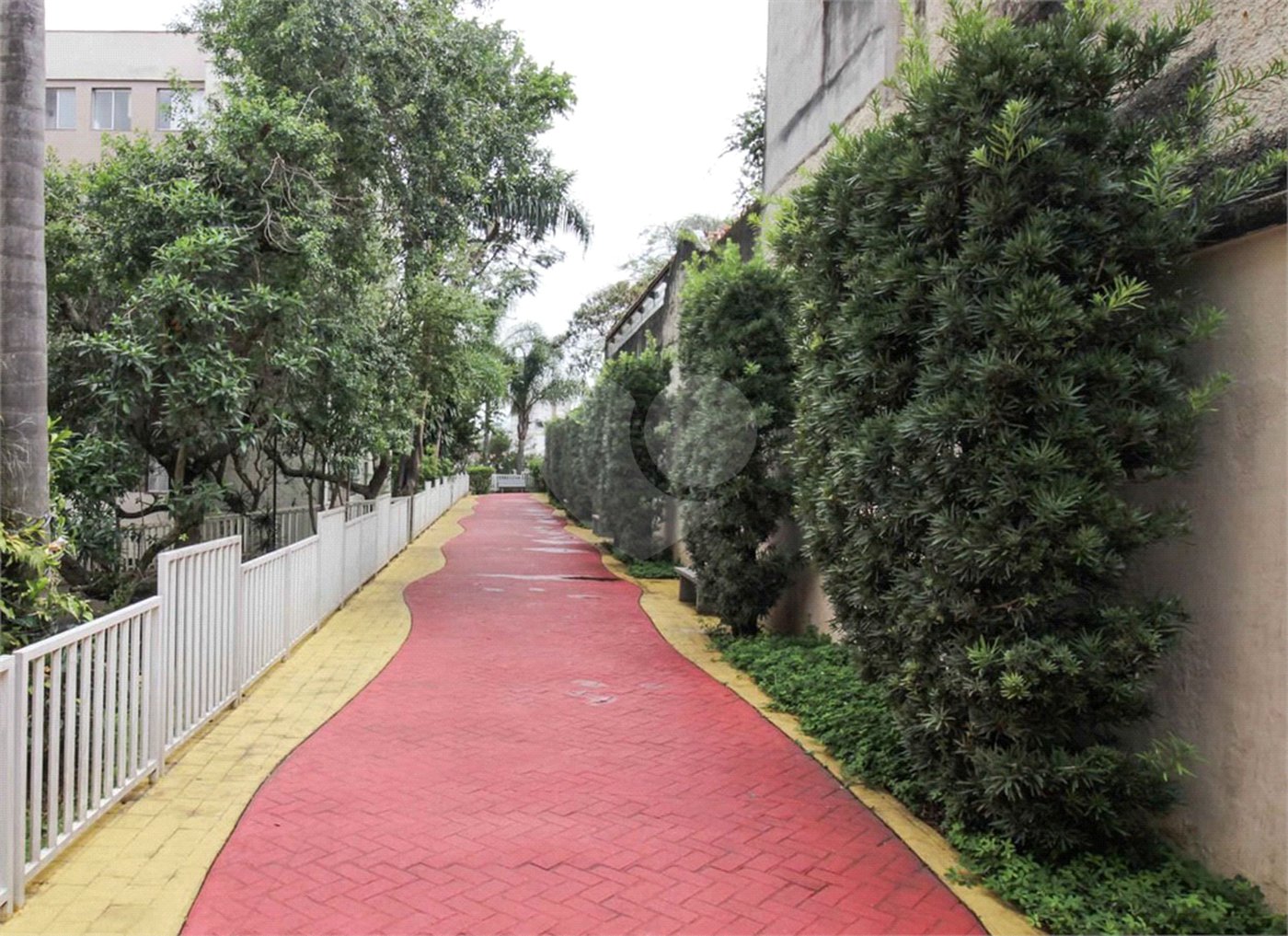 Apartamento à venda com 2 quartos em Vila Parque Jabaquara, São Paulo, SP