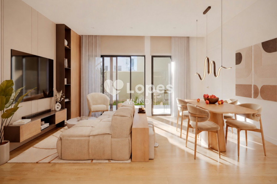 Apartamento T2+1 à venda em Valadares, Vila Nova de Gaia, Portugal – 566 Build