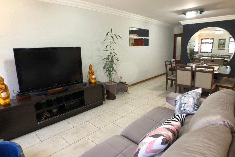 Sobrado à venda com 3 quartos, sendo 2 suítes,  em Tucuruvi, São Paulo, SP
