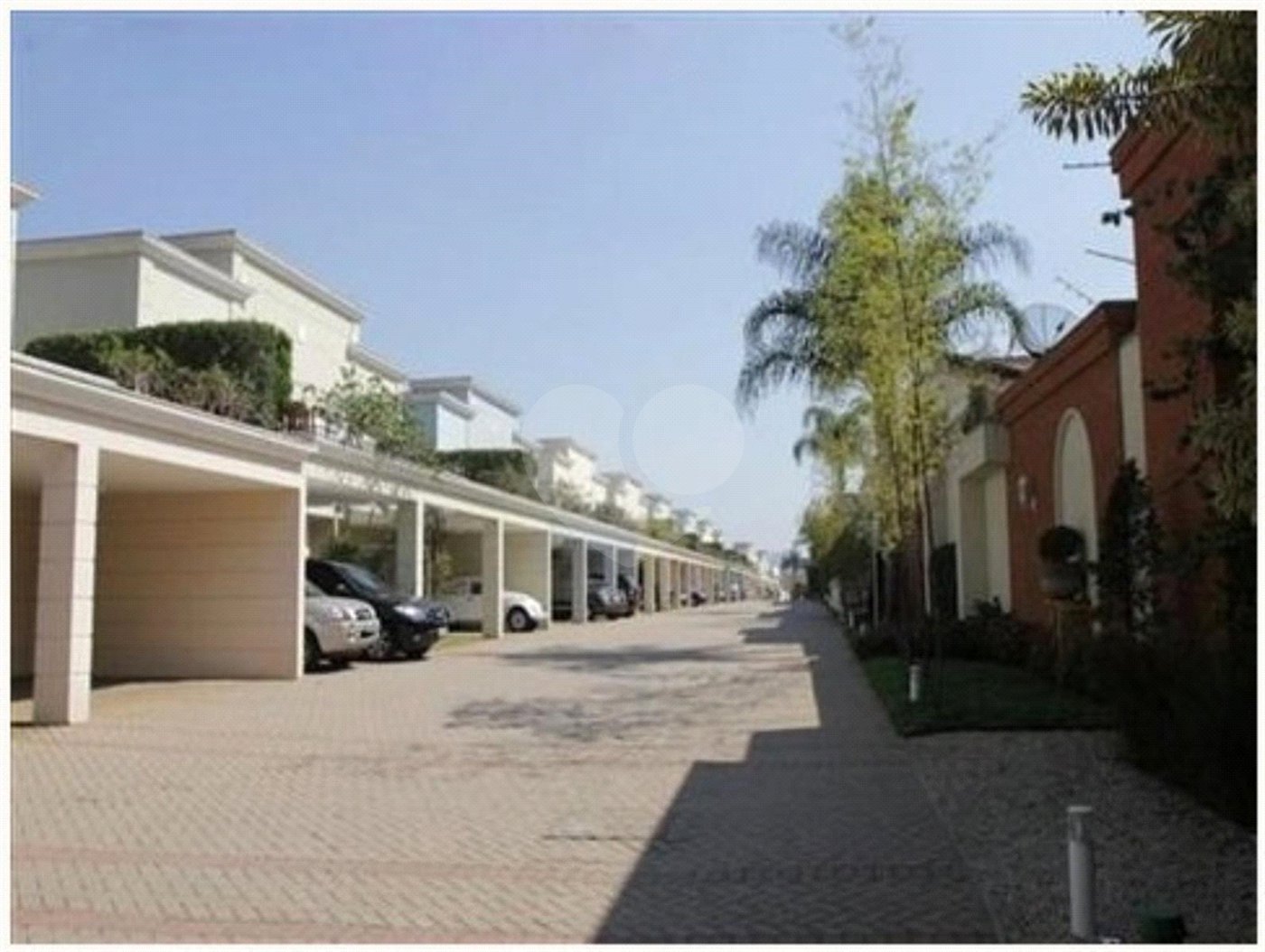Casa à venda com 3 suítes no condomínio Villaggio Della Hípica, São Paulo - SP