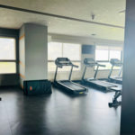 Apartamento para alugar com 2 suítes em Parque Morumbi, Votorantim, SP