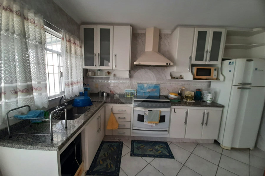Sobrado à venda com 3 quartos em Freguesia do Ó, São Paulo, SP