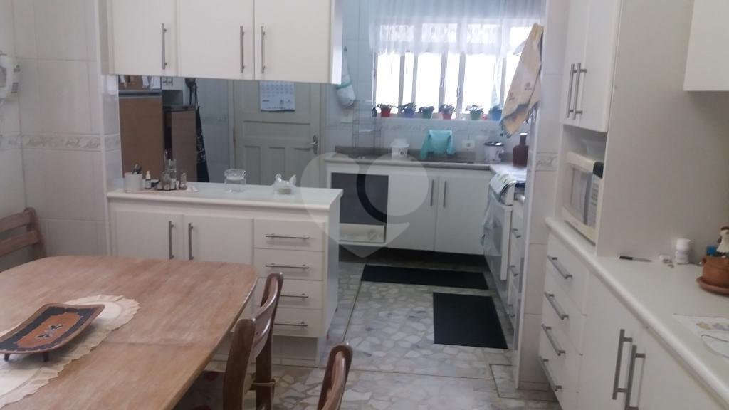 Sobrado à venda com 4 quartos, sendo 1 suíte,  em Santa Teresinha, São Paulo, SP