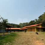 Sítio à venda com 3 quartos, sendo 1 suíte,  em Week-end, Jarinu, SP