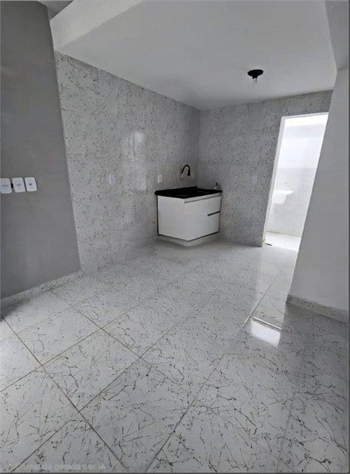 Kitnet para alugar com 1 quarto em Jardim Eliana, Sorocaba, SP