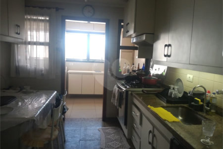 Cobertura à venda com 3 quartos, sendo 2 suítes, em Vila Aurora (zona Norte), São Paulo, SP