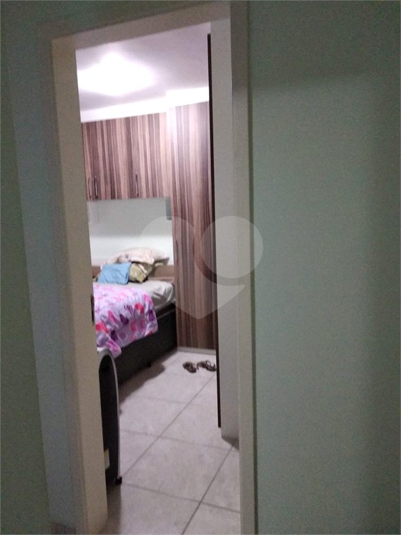 Apartamento à venda com 2 quartos em Loteamento Parque São Martinho, Campinas, SP