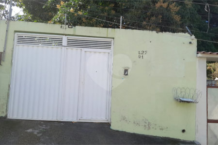 Casa à venda com 2 quartos, sendo 1 suíte, em Campo Grande, Rio de Janeiro, RJ