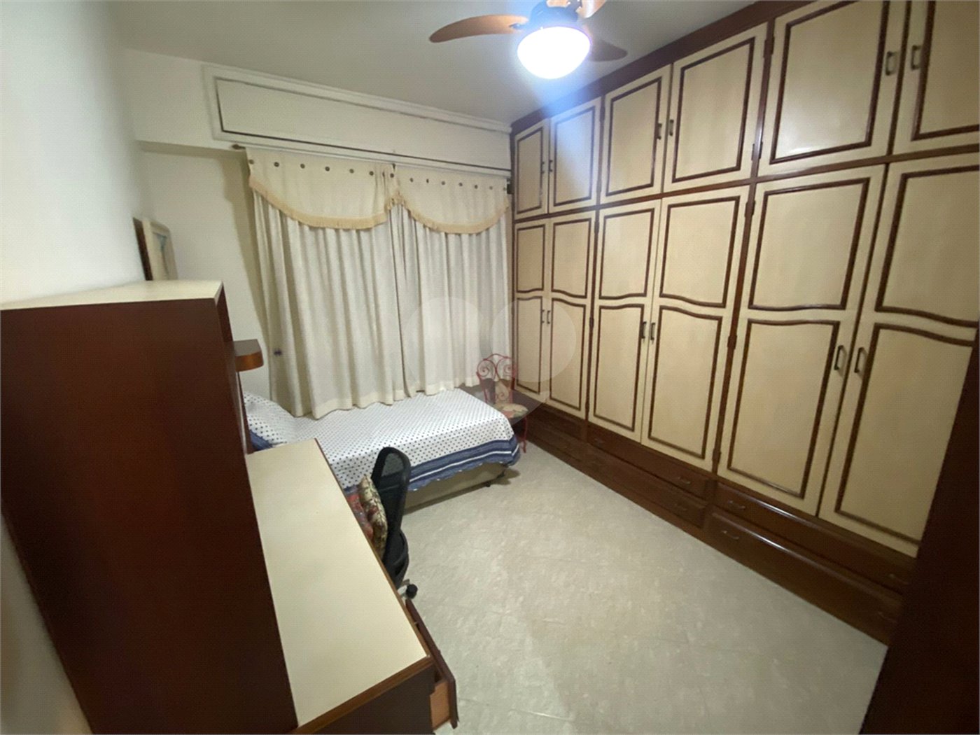 Apartamento à venda com 2 suítes em Copacabana, Rio de Janeiro, RJ