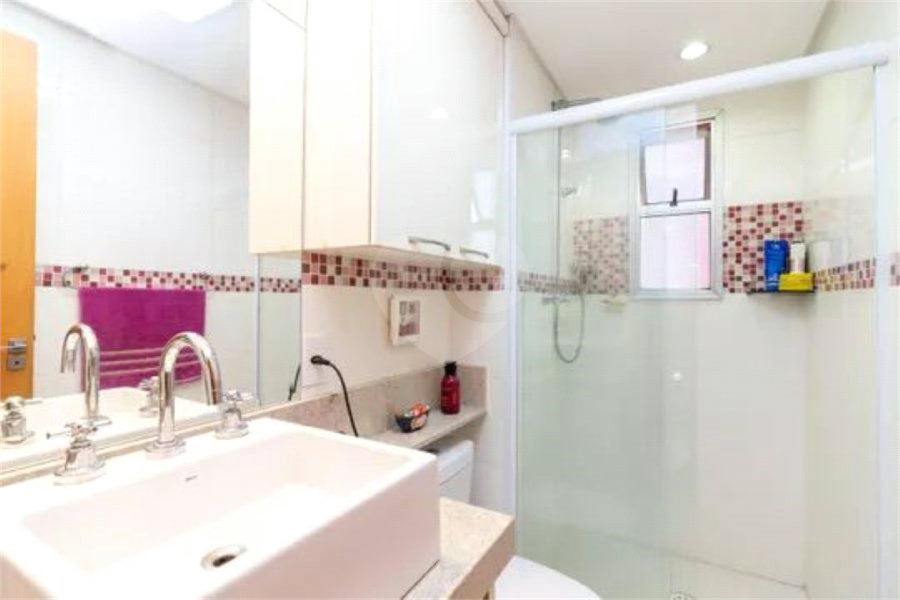 Apartamento à venda com 3 quartos, sendo 1 suíte, em Casa Verde, São Paulo, SP