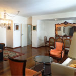 Apartamento à venda com 3 quartos, sendo 1 suíte, em Santa Cecília, São Paulo, SP