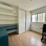 Apartamento à venda com 4 quartos, sendo 3 suítes, em Vila Leopoldina, São Paulo, SP