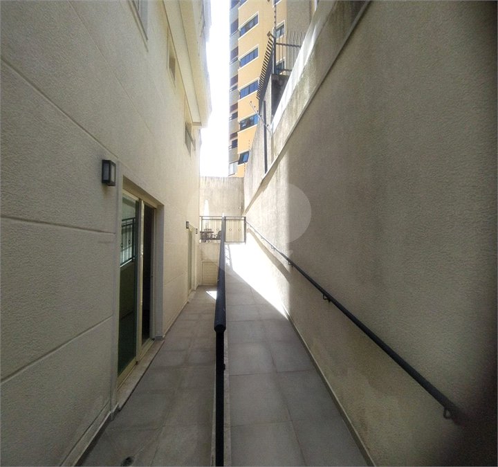 Apartamento para alugar com 2 suítes em Jardim São Paulo(zona Norte), São Paulo, SP