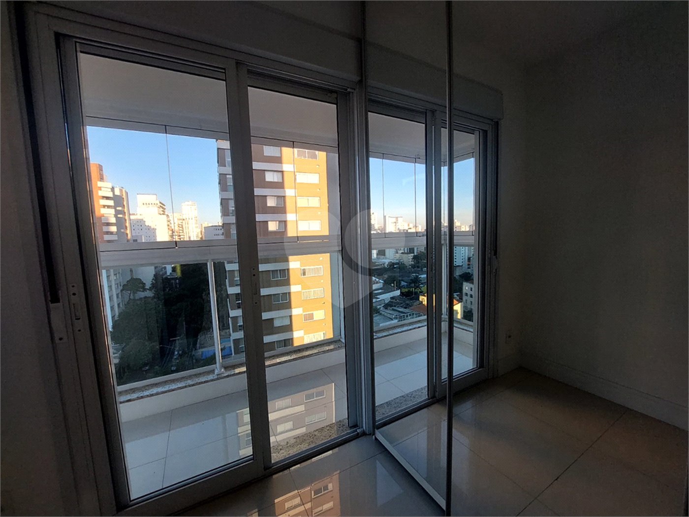 Apartamento para alugar com 3 quartos, sendo 1 suíte, em Perdizes, São Paulo, SP