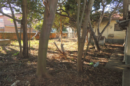 Terreno à venda em Brooklin, São Paulo, SP