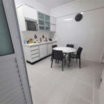 Apartamento Residencial à venda, Itararé, São Vicente - AP0805.